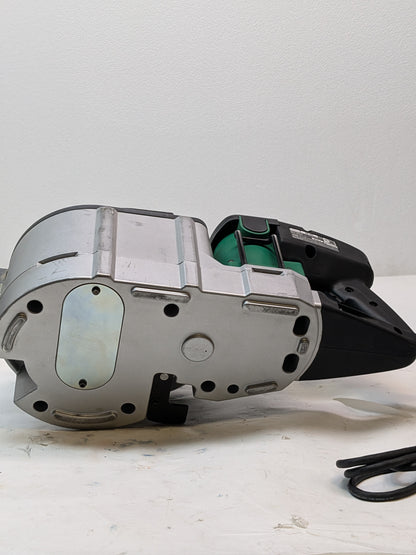 METABO HPT REBAR BENDER AND CUTTER VB16Y