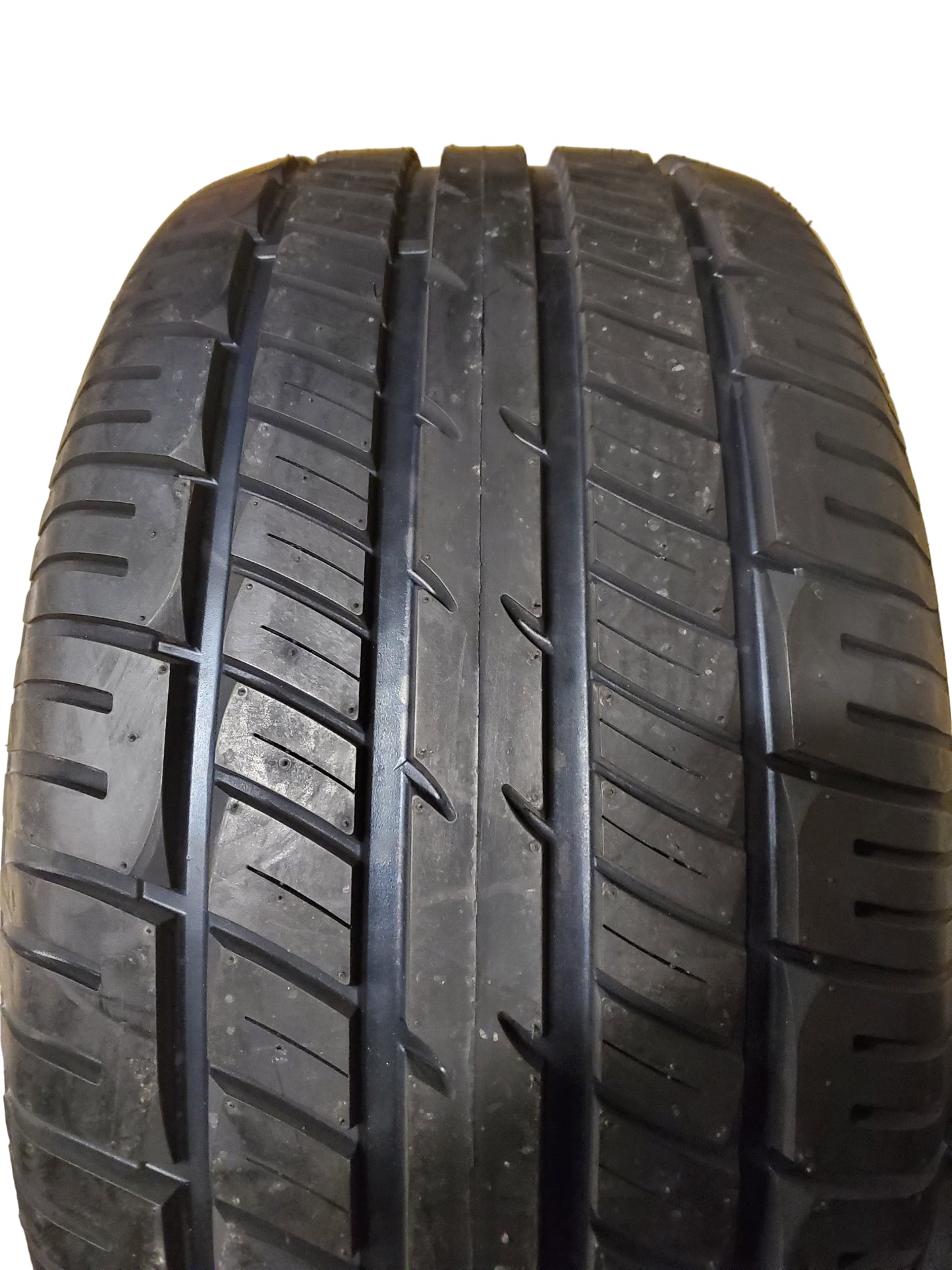 MICKEY THOMPSON SPORTSMAN S/T RWL P 295 50 15 105S ALL SEASON TIRE 321004001