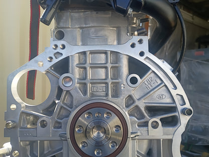 2014-2016 KIA SPORTAGE 2.4L G4KJ THETA II GDI 4-CYLINDER ENGINE MOTOR GEN1