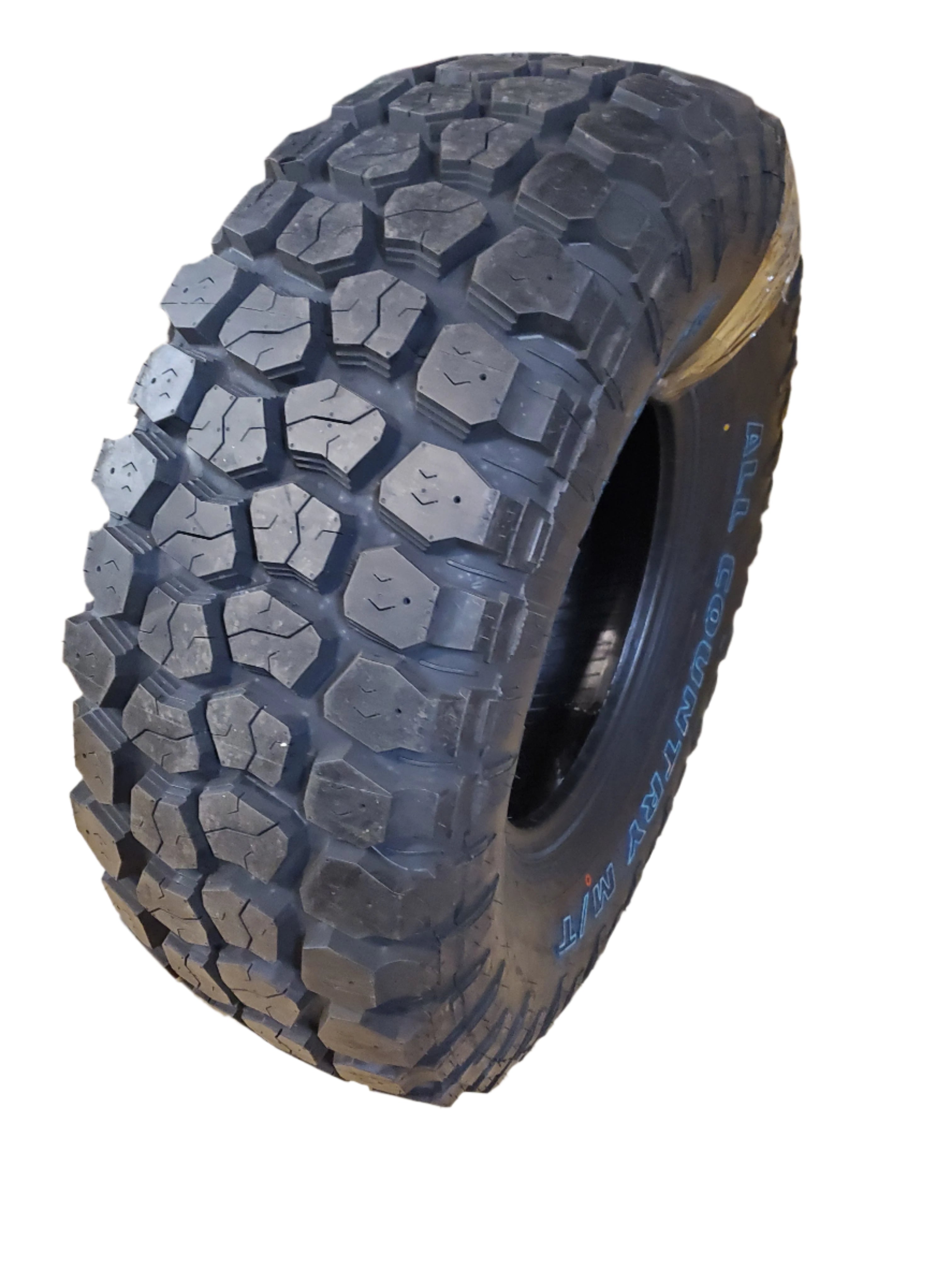 (KSL ONLY ) IRONMAN ALL COUNTRY M/T OWL LT 315 75 16 127/124Q 10PLY MUD TIRE 92616