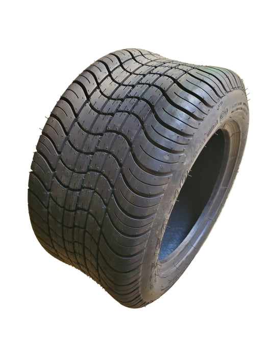 WANDA P823 BSW 205 50 10 4PLY GOLF TIRE P823WD1