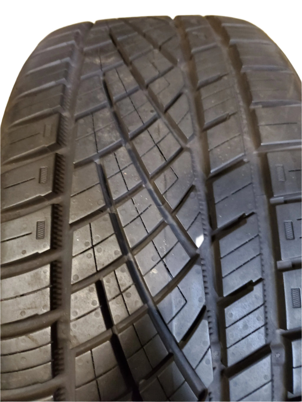 USED CONTINENTAL EXTREMECONTACT DWS06 PLUS BSW P 225 40 18 92Y UHP TIRE 15572730000
