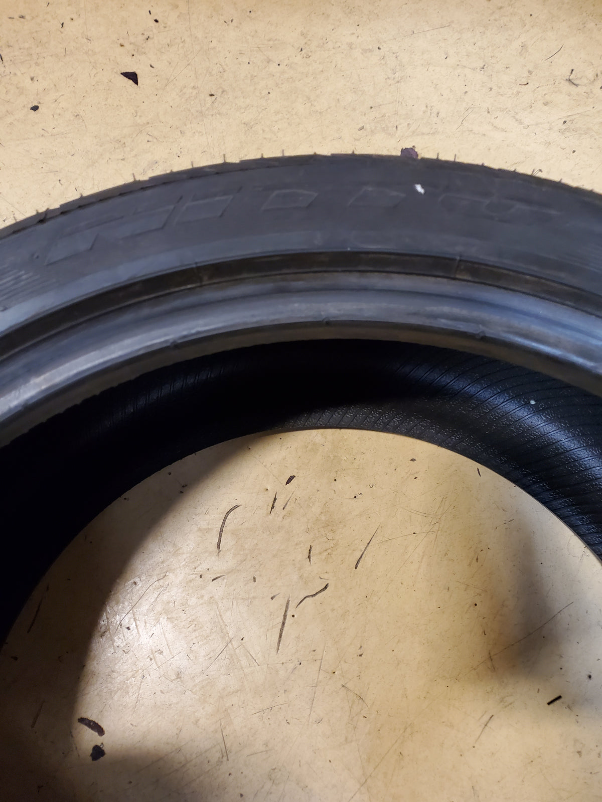 NITTO MOTIVO BSW P 245 40 19 98Y XL ALL SEASON TIRE 210340
