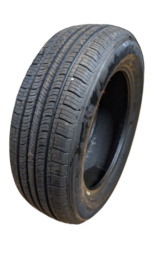 NEXEN NPRIZ AH5 BSW P 205 60 16 91T ALL SEASON TIRE 13589NXK