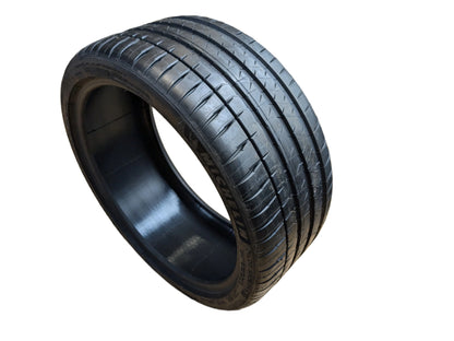 MICHELIN PILOT SPORT 4S BSW P 255 35 20 97Y XL SUMMER PERFORMANCE TIRE 30209