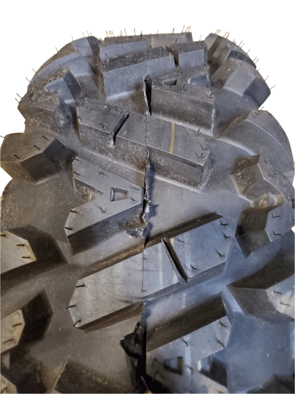 QIND QING DA BSW AT 27 9 14 65J 6PLY ATV/UTV TIRE 27914