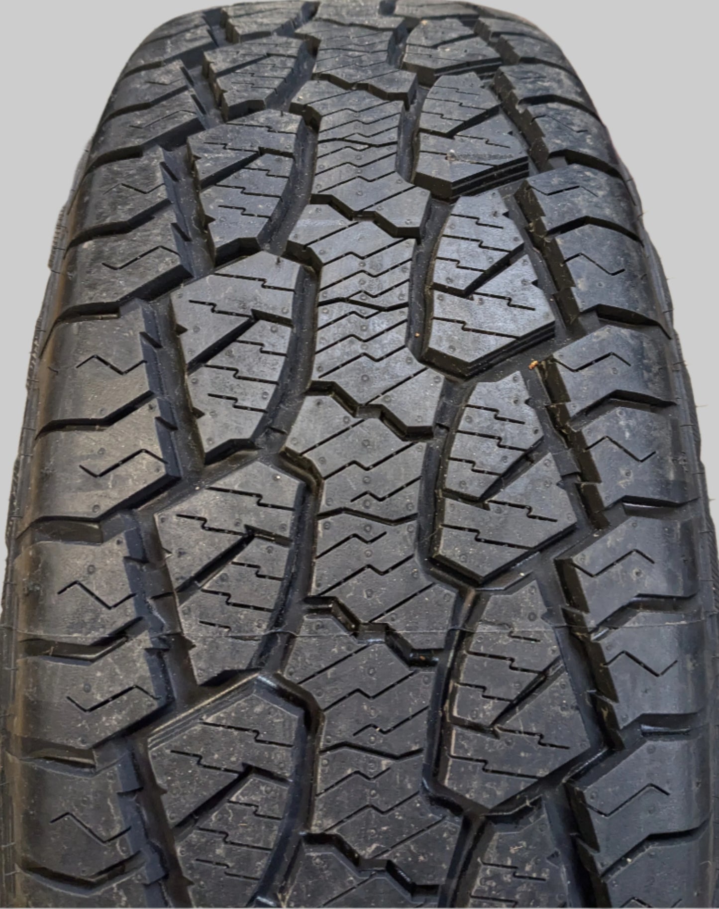 HAIDA HD828 BSW LT 265 65 17 120/117S LRE 10 PLY ALL TERRAIN TIRE 19691