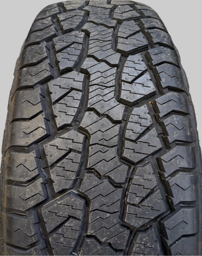 HAIDA HD828 BSW LT 265 65 17 120/117S LRE 10 PLY ALL TERRAIN TIRE 19691
