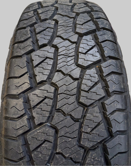 HAIDA HD828 BSW LT 265 65 17 120/117S LRE 10 PLY ALL TERRAIN TIRE 19691