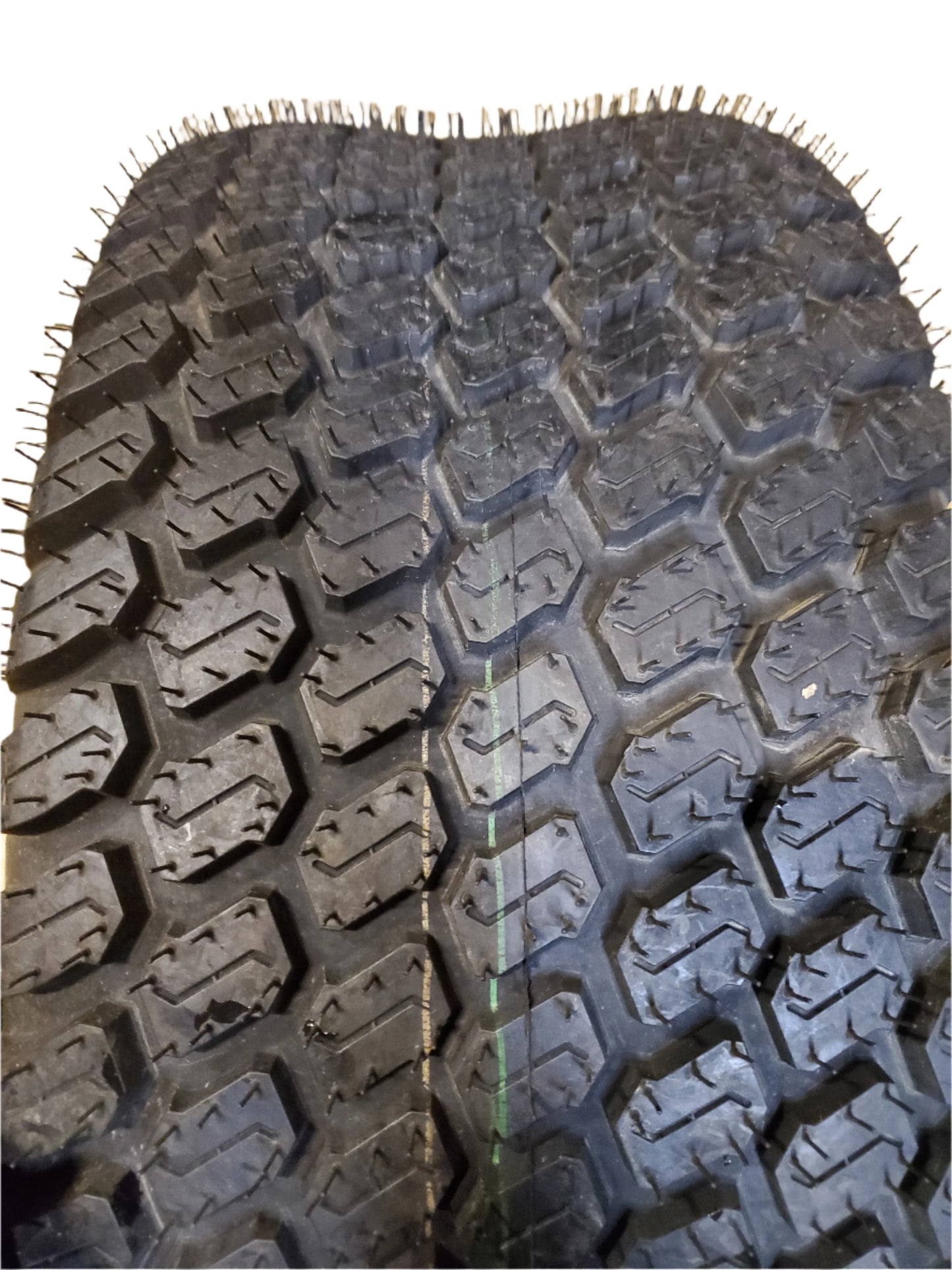 BKT LG-306 BSW 27 10.5 15 90B 4PLY LAWN TIRE 94029822
