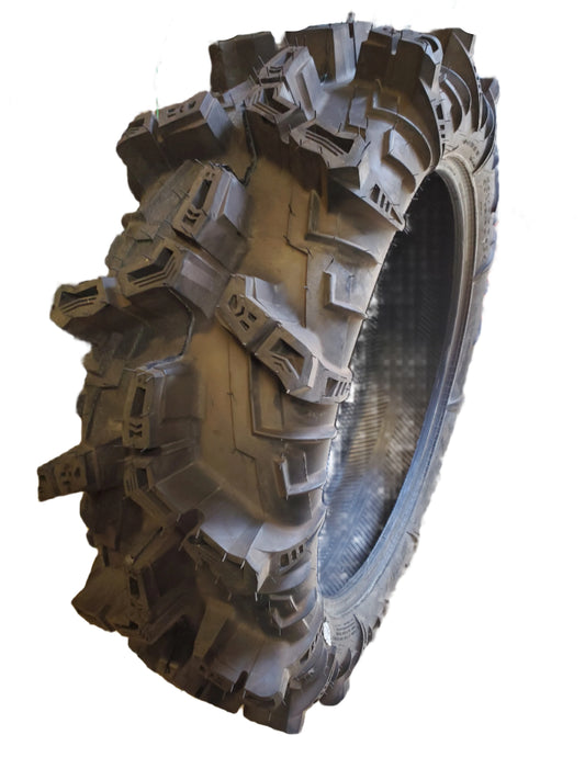 SUPERATV TERMINATOR MAX BSW 38 10 24 6PLY ATV/UTV TIRE TER381024