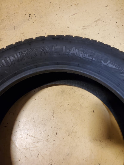 UNIROYAL LAREDO HT BSW P 245 60 20 107H ALL SEASON TIRE 42172