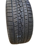 4 CONTINENTAL CONTROLCONTACT SPORT SRS+ P 245 40 19 98Y TIRE 15575790000