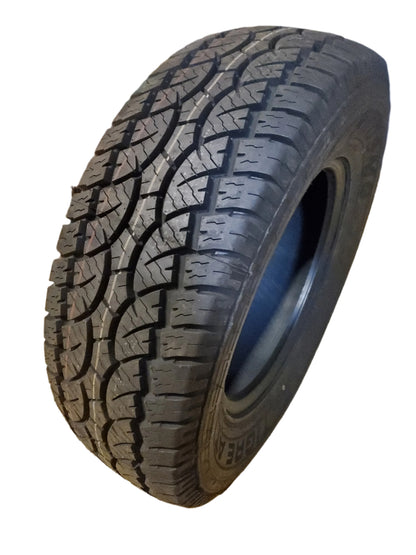COSMO EL TIGRE AT BSW LT 265 70 17 121/118S 10PLY ALL TERRAIN TIRE I0086363