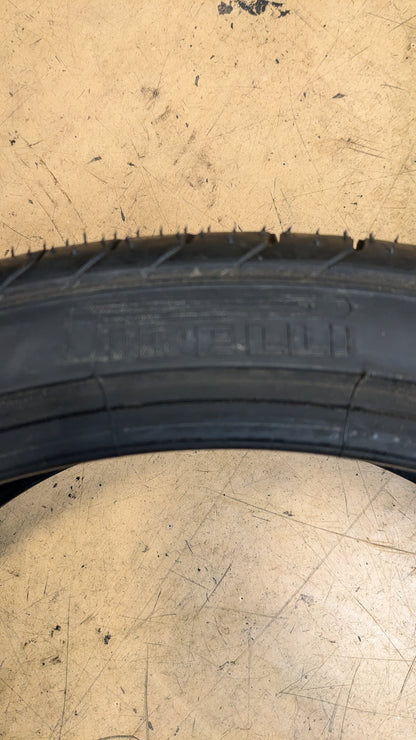 PIRELLI P ZERO BMW RSC RUNFLAT BSW P 275 30 21 98Y XL PERFORMANCE TIRE 1826700