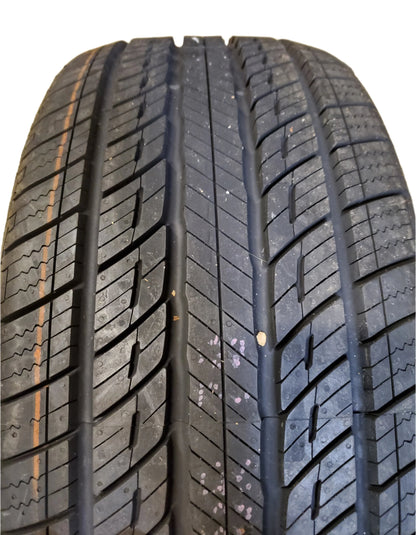 UNIROYAL TIGER PAW TOURING A/S BSW P 255 45 18 100V ALL SEASON TIRE 36294