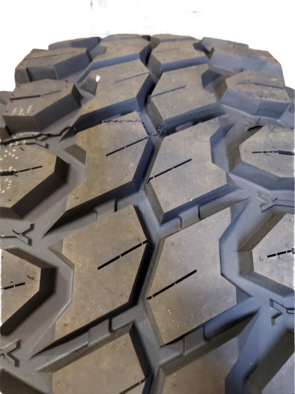 (Todo) nos GLADIATOR X COMP M/T BSW LT 35 12.5 17 126Q 10PLY MUD TIRE 1932267553
