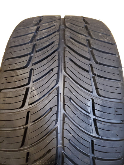 BFGOODRICH G-FORCE COMP-2 A/S PLUS BSW P 245 40 17 91W ALL SEASON TIRE 78881