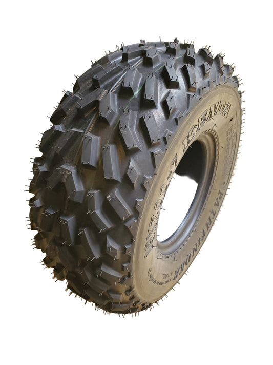 KENDA PATHFINDER BSW 18 7 7 2PLY ATV/UTV TIRE 08540076AB1