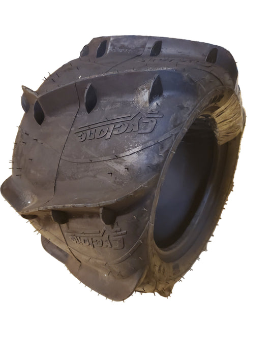 SEDONA CYCLONE BSW AT 20 11 10R SAND TIRE CY201110L