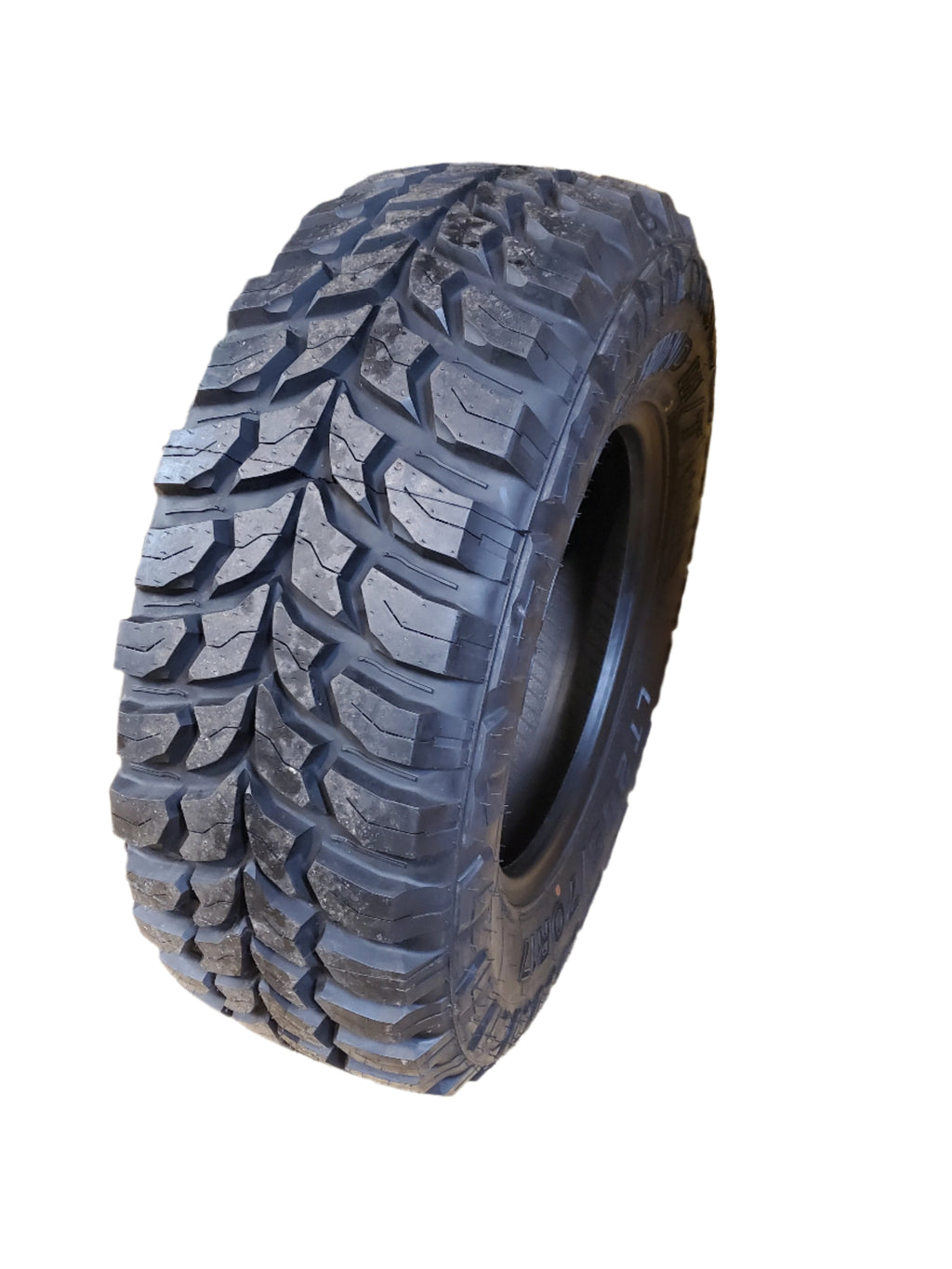 LINGLONG CROSSWIND M/T BSW LT 285 70 17 121/118Q 10PLY MUD TIRE MTR2825LL