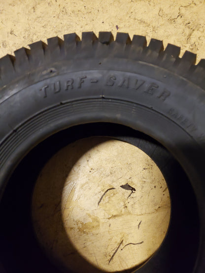 CARLSTAR TURF SAVER BSW 16 6.5 8 2PLY LAWN TIRE 5110951