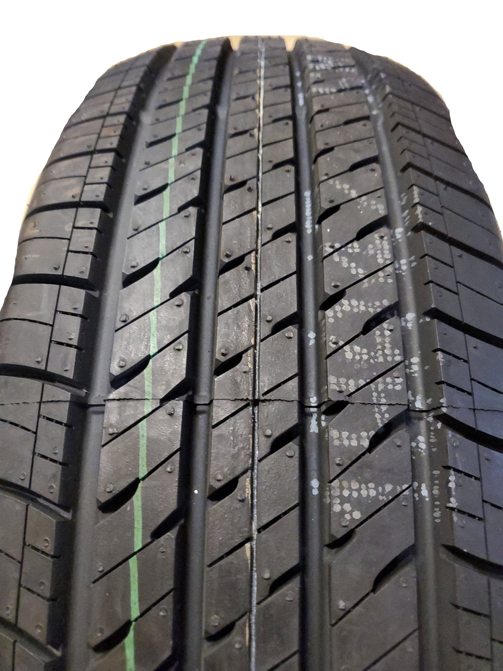 BRIDGESTONE ECOPIA H/L 422 PLUS BSW P 215 65 17 99H ALL SEASON TIRE 007236