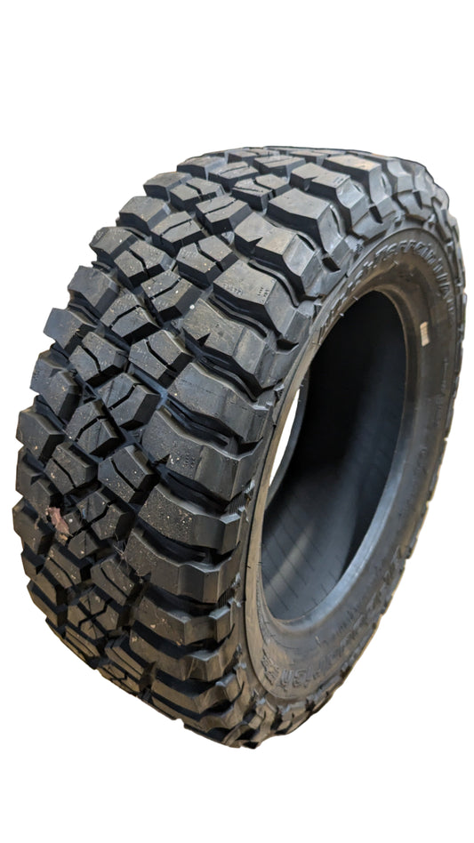 BFGOODRICH MUD TERRAIN T/A KM3 BSW LT 265 60 18 119/116Q 10PLY 81901