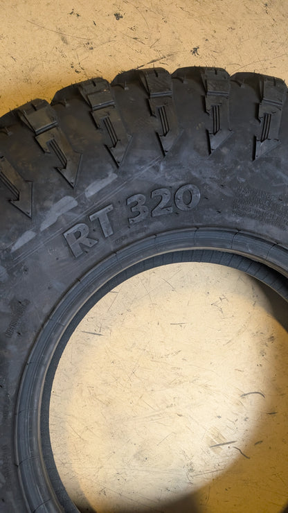 SYSTEM 3 RT320 BSW 33 9.5 15 81J 8PLY ATV/UTV TIRE S30166