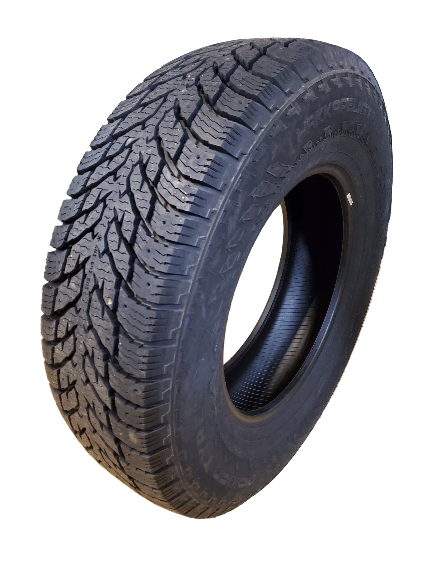 NOKIAN HAKKAPELIITTA LT3 BSW LT 245 75 17 121/118Q 10PLY WINTER TIRE T430953
