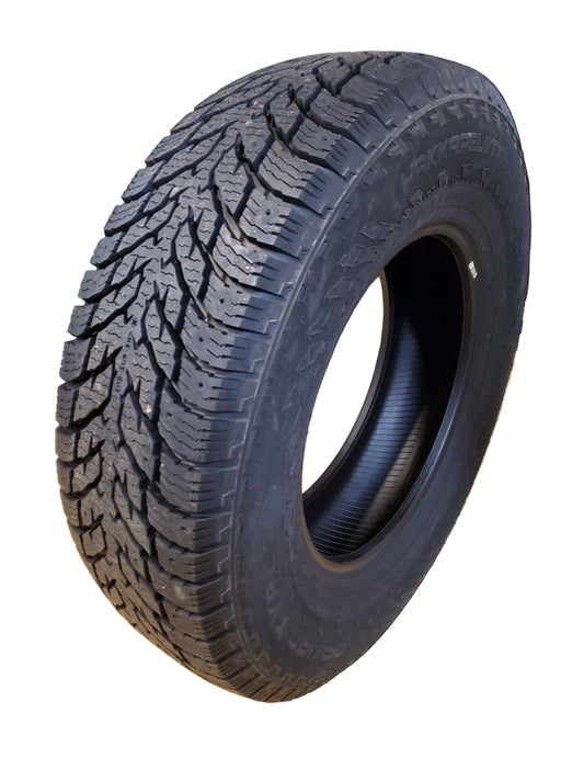 NOKIAN HAKKAPELIITTA LT3 BSW LT 245 75 17 121/118Q 10PLY WINTER TIRE T430953