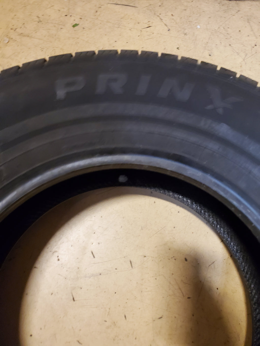 2 PRINX HICOUNTRY H/T HT2 BSW P 265 70 17 115T HIGHWAY TIRE 3268250504