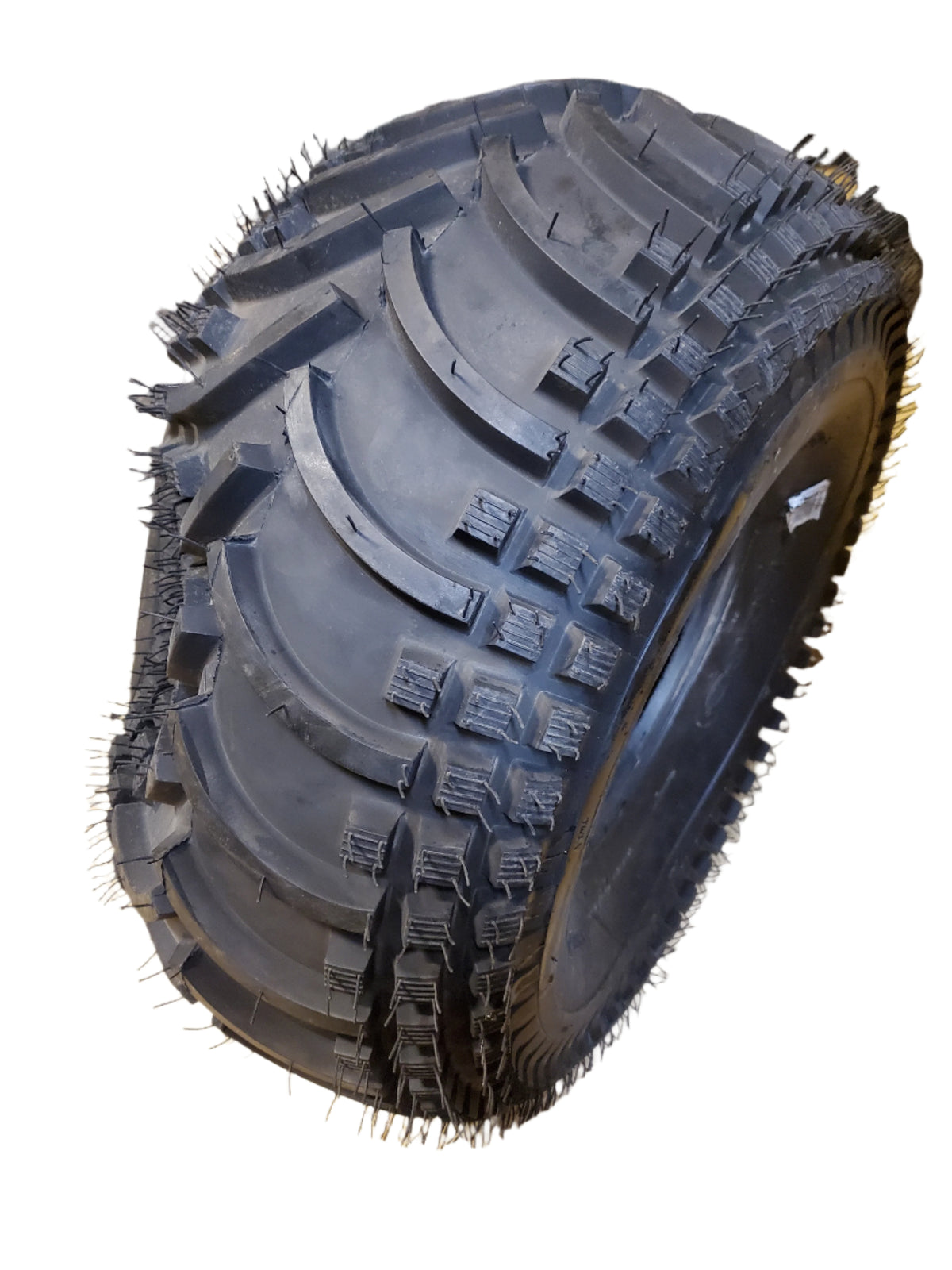 NOS NANCO P308 BSW 25 13 9 59F 4PLY ATV/UTV TIRE N25139