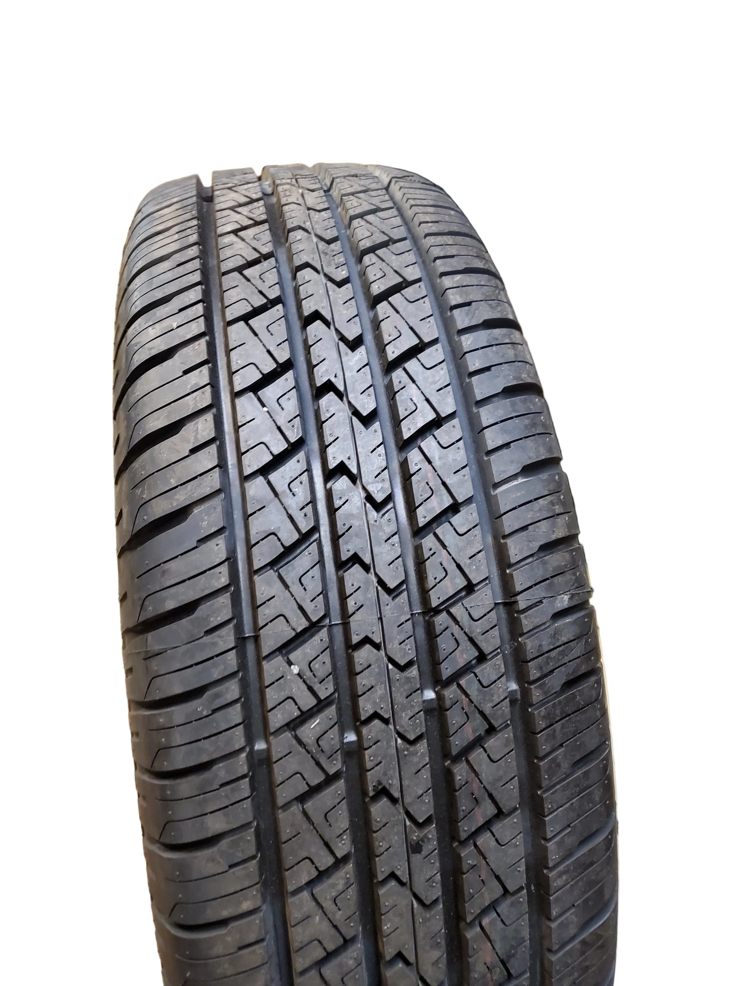 GT RADIAL SAVERO HT2 OWL LT 265 70 17 121/118R  10PLY HIGHWAY TIRE B431