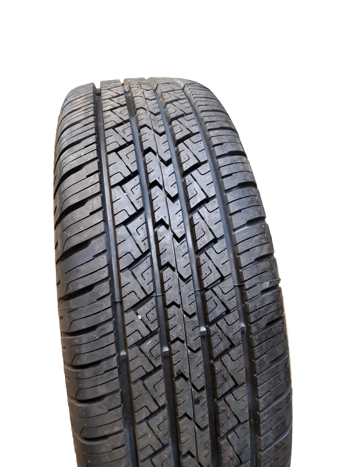GT RADIAL SAVERO HT2 OWL LT 265 70 17 121/118R  10PLY HIGHWAY TIRE B431