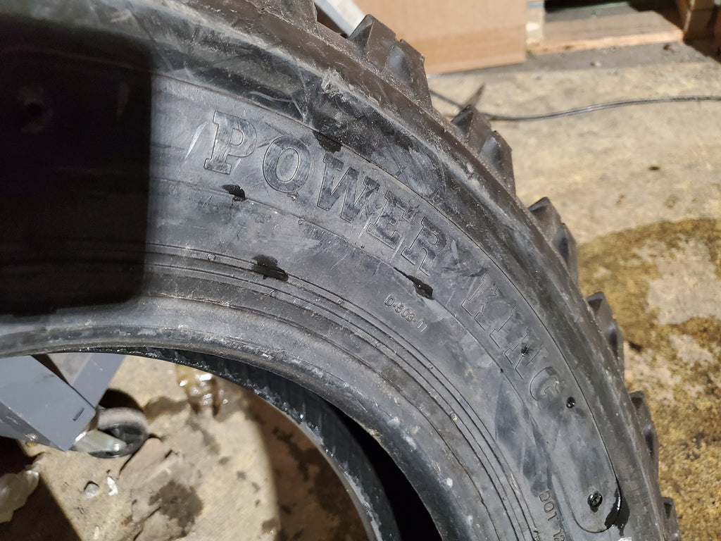 POWER KING EXTRA TRACTION BSW  7.00 15 105/101L 8PLY ATV/UTV TIRE AUD36