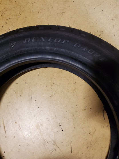 DUNLOP D402F HARLEY DAVIDSON MT90 16 72H FRONT MOTORCYCLE TIRE 45006018