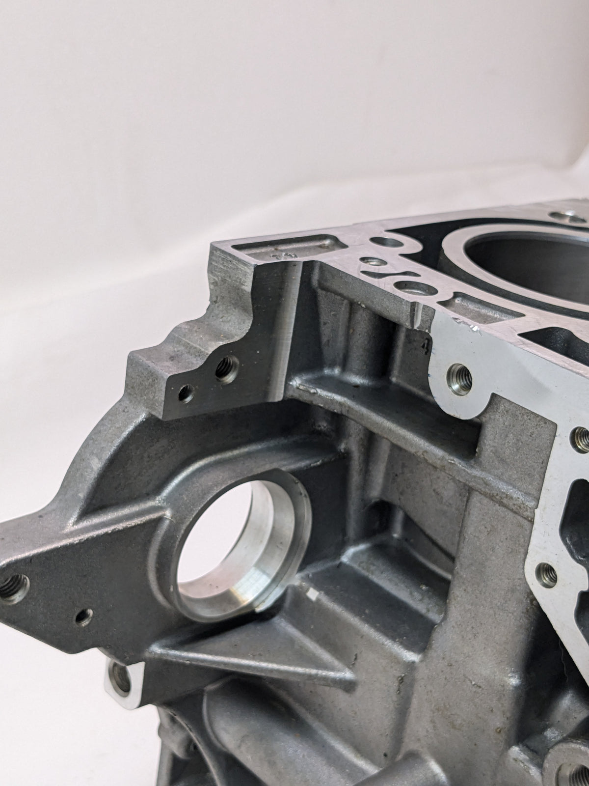 GENUINE FORD COMPLETE ENGINE BLOCK FOCUS MK3 1.5 ECOBOOST EFDS7G-6015-EB