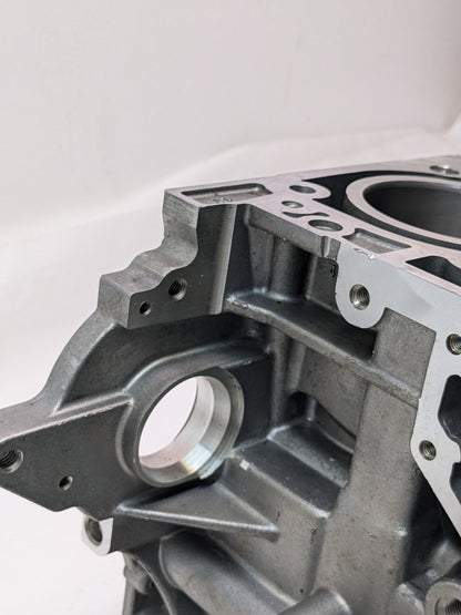 GENUINE FORD COMPLETE ENGINE BLOCK FOCUS MK3 1.5 ECOBOOST EFDS7G-6015-EB