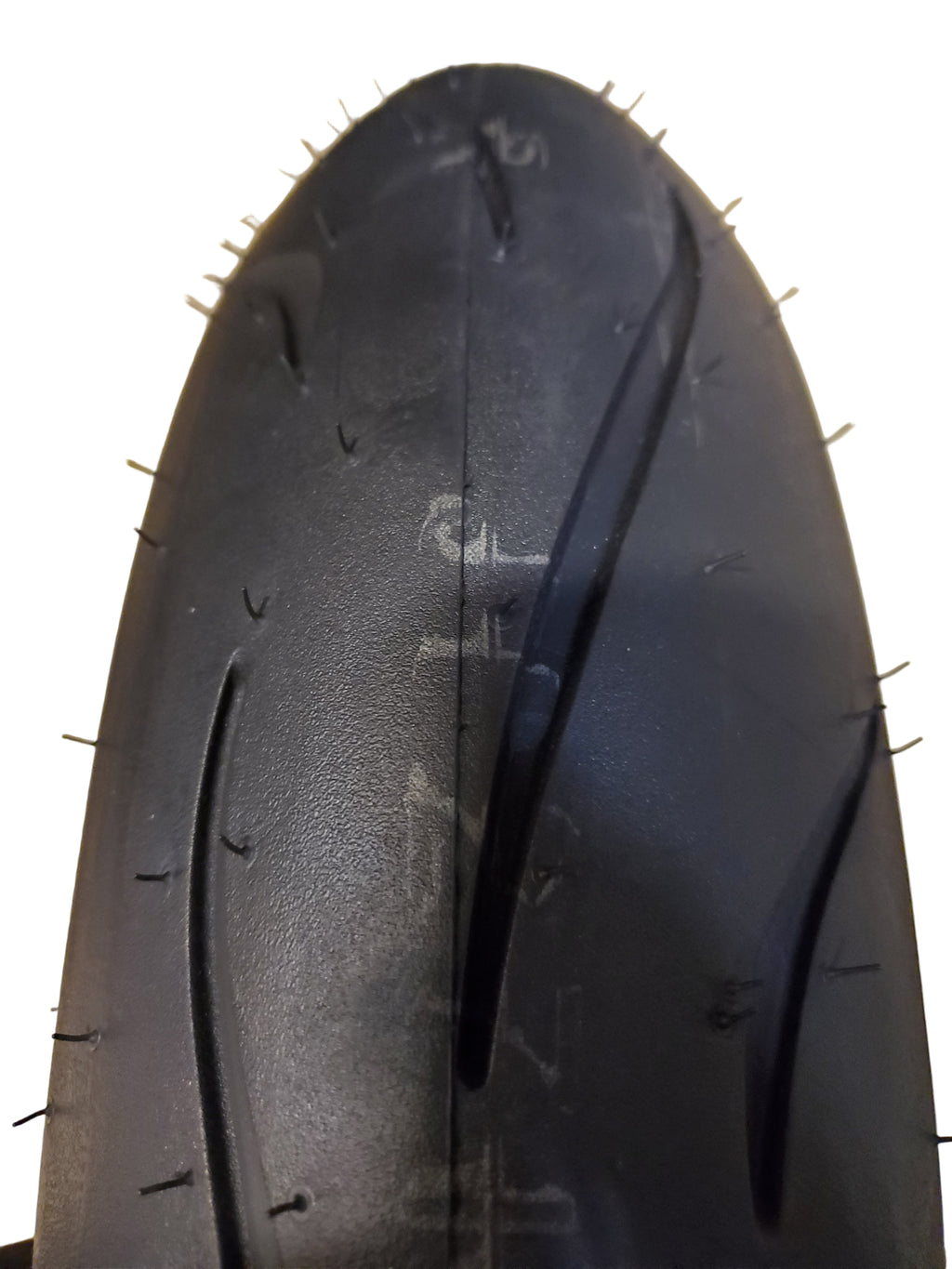 SHINKO F010 APEX BSW  120 70 17 58W FRONT MOTORCYCLE TIRE 874061