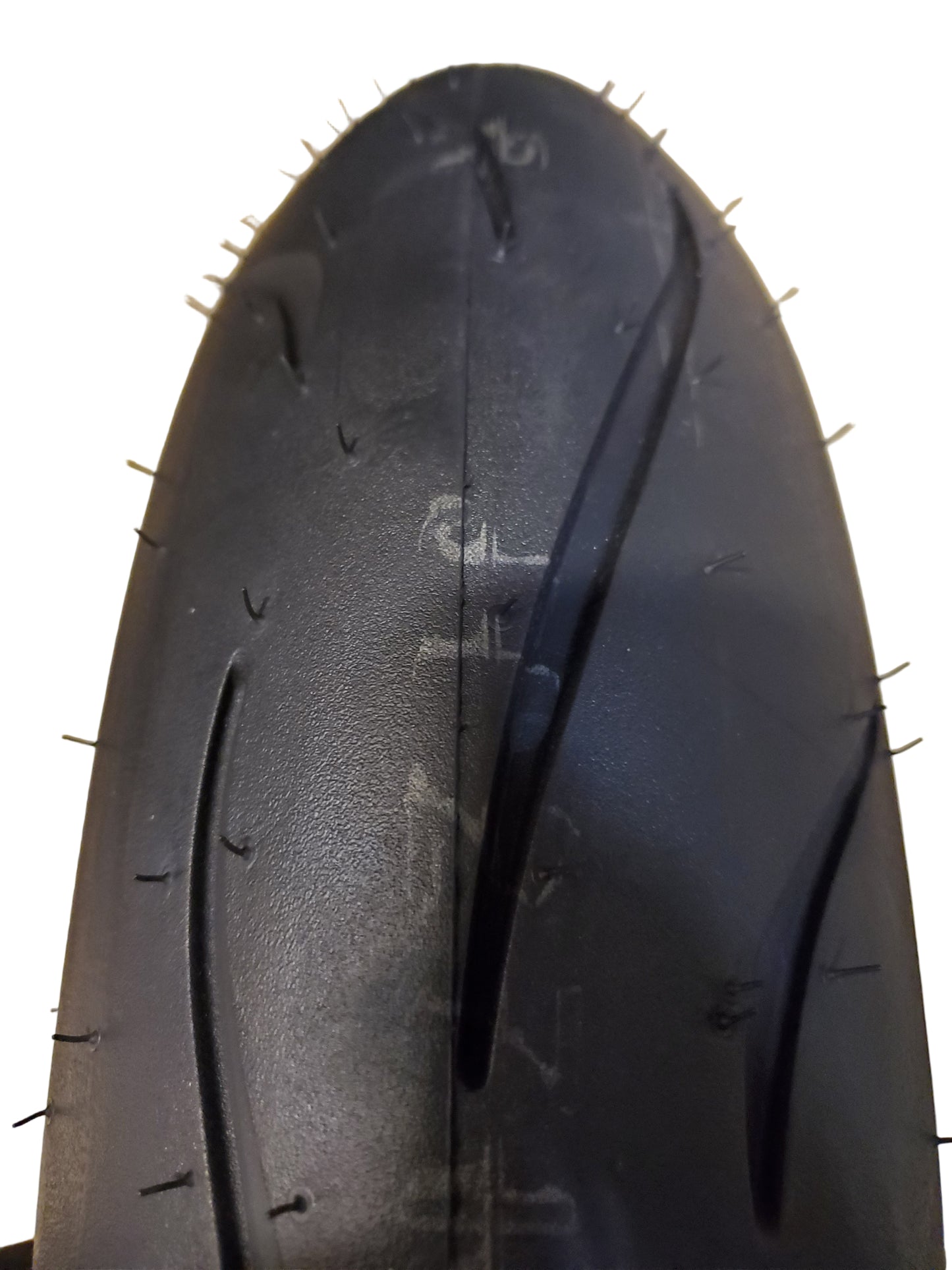 SHINKO F010 APEX BSW  120 70 17 58W FRONT MOTORCYCLE TIRE 874061