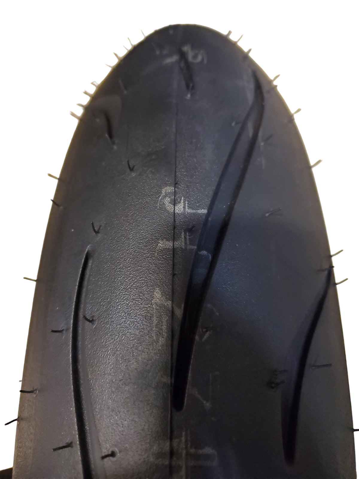 SHINKO F010 APEX BSW  120 70 17 58W FRONT MOTORCYCLE TIRE 874061