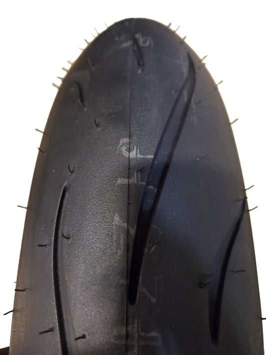 SHINKO F010 APEX BSW  120 70 17 58W FRONT MOTORCYCLE TIRE 874061