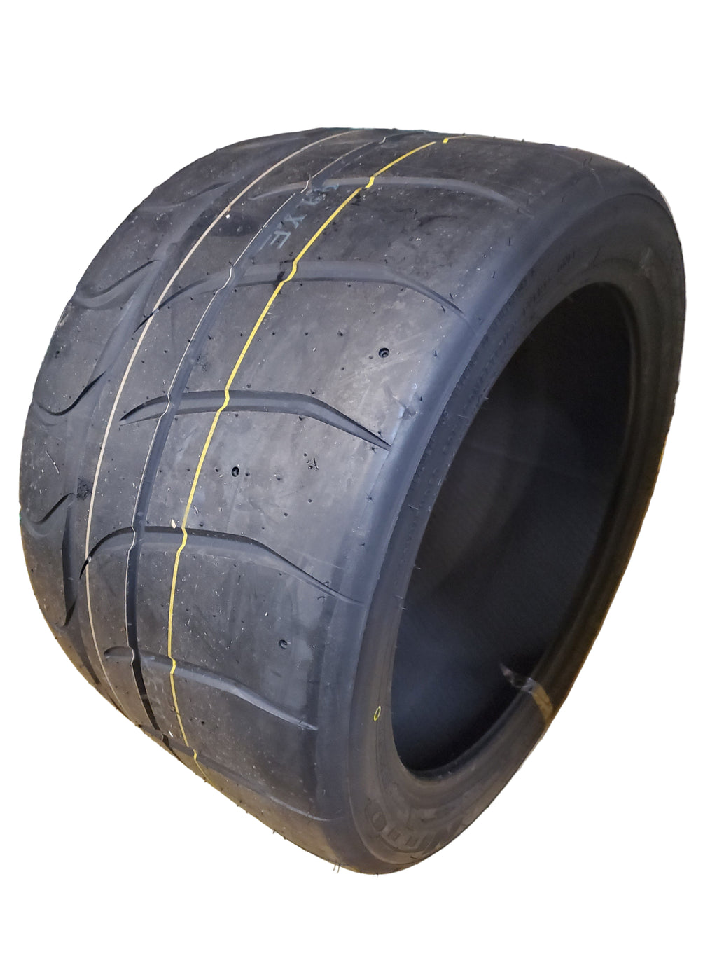 NITTO NT01 BSW P 335 30 18 102W TRACK COMPETITION TIRE 371290