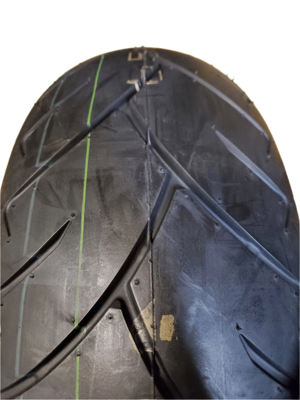 DUNLOP SPORTMAX D423 BSW 200 55 16 77H REAR MOTORCYCLE TIRE 45232107