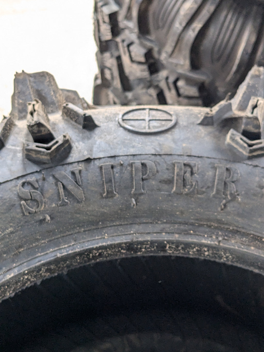 INTERCO SNIPER BSW AT 28 9 14 8PLY ATV/UTV TIRE SPR-348