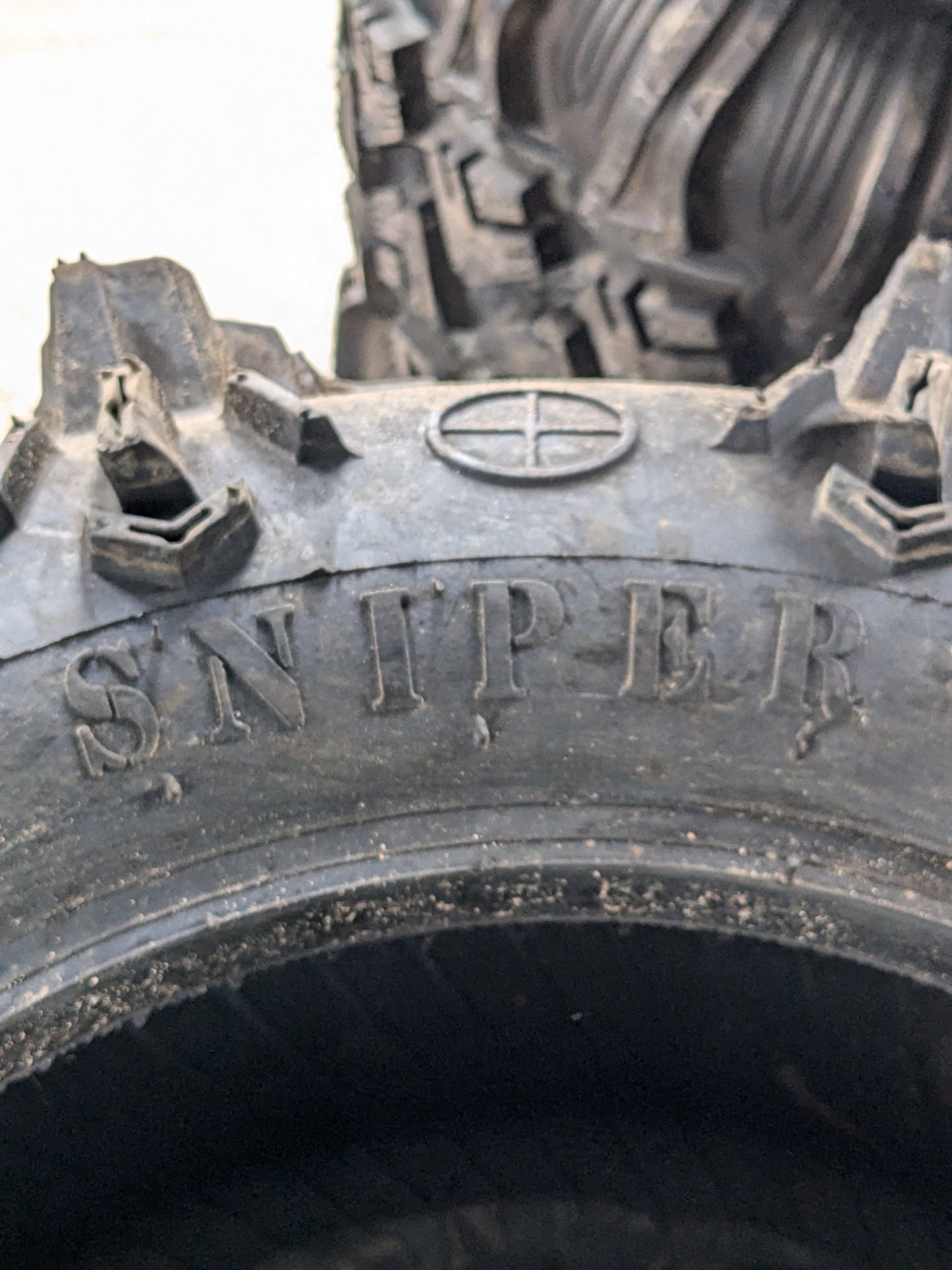 INTERCO SNIPER BSW AT 28 9 14 8PLY ATV/UTV TIRE SPR-348