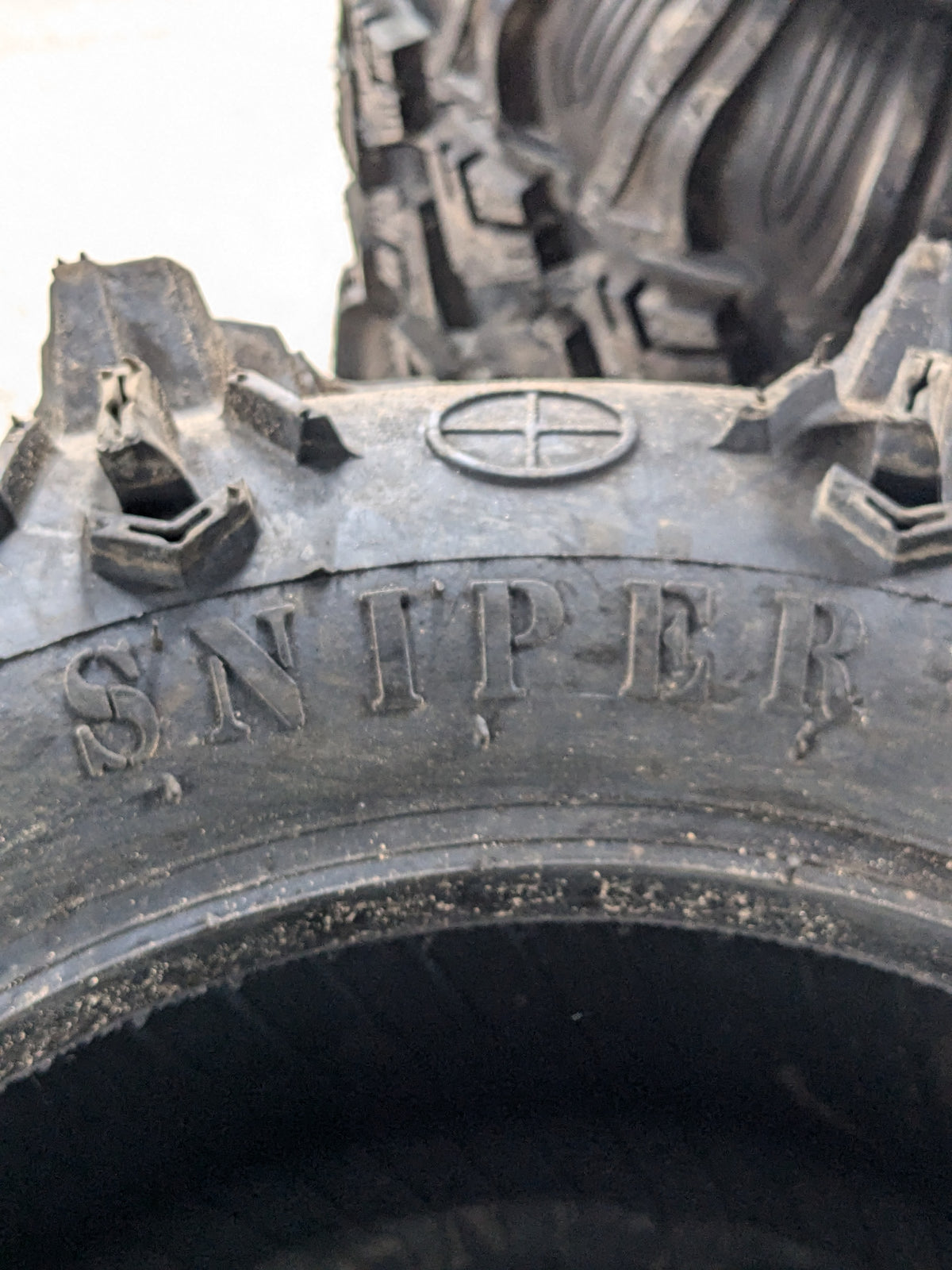 INTERCO SNIPER BSW AT 28 9 14 8PLY ATV/UTV TIRE SPR-348