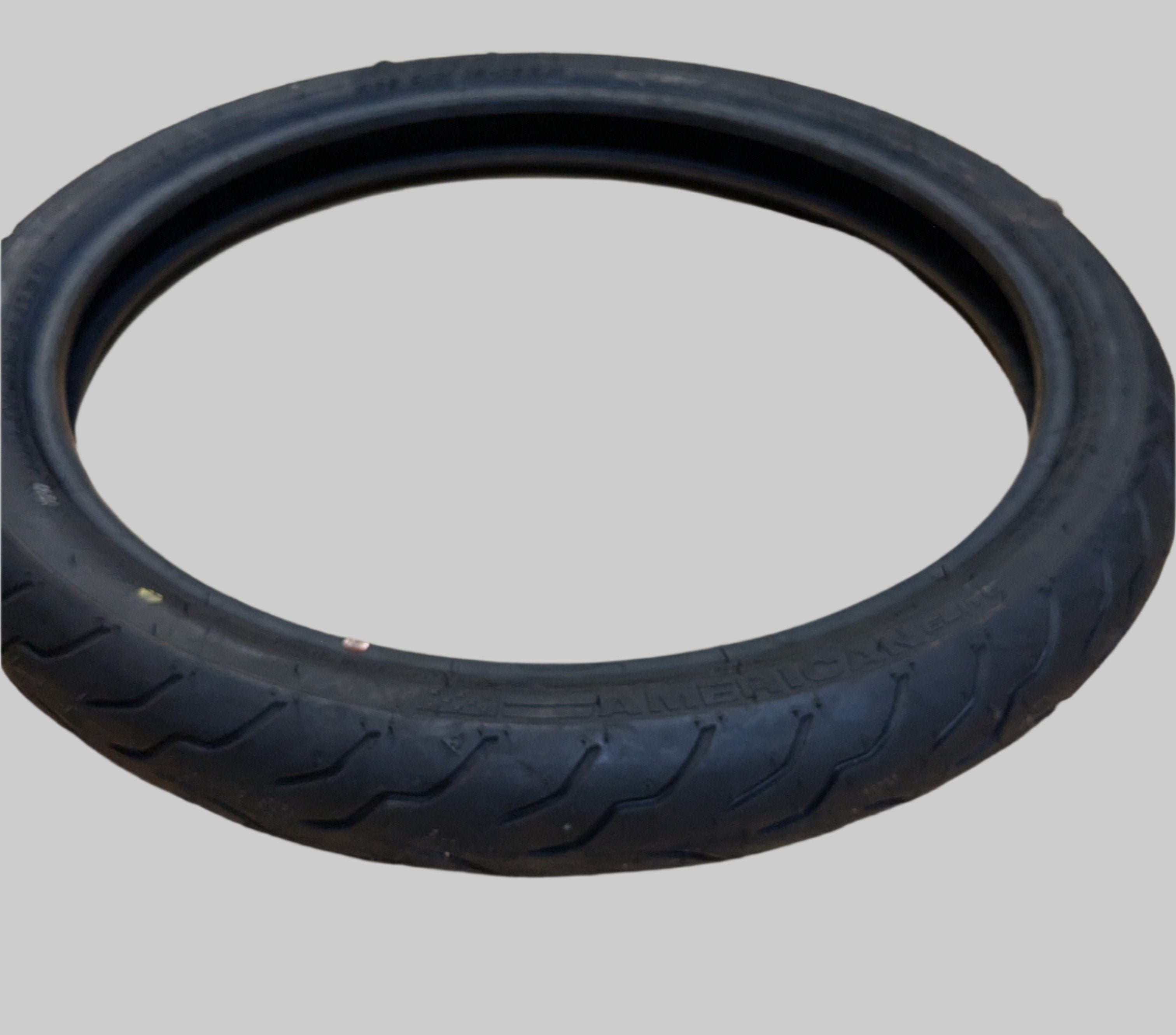 DUNLOP AMERICAN ELITE BSW MH90 21 54H FRONT MOTORCYCLE TIRE 45131420