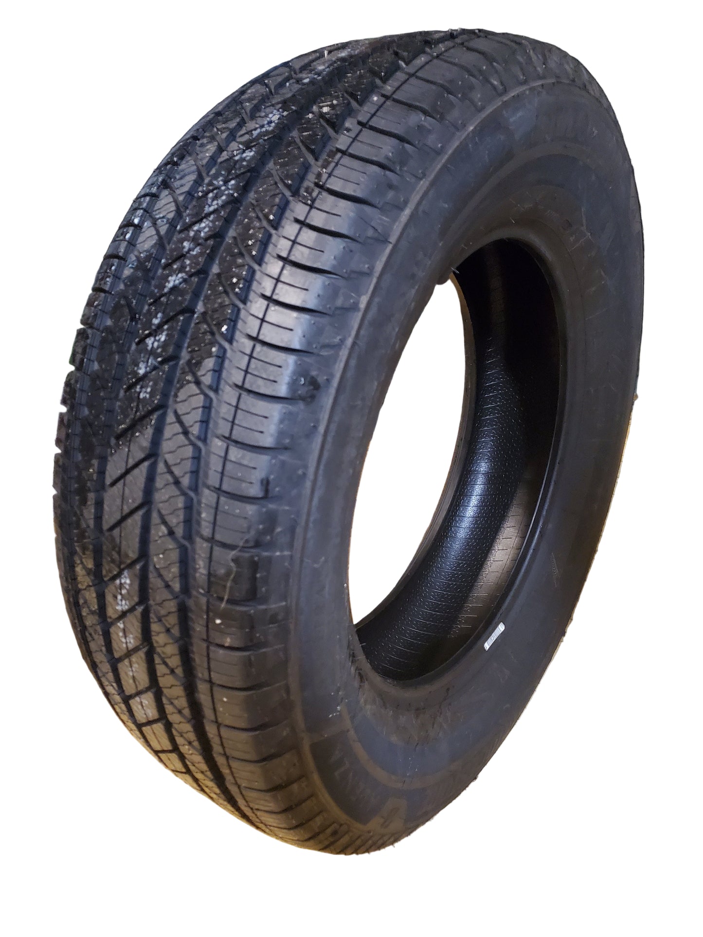 BRIDGESTONE ALENZA A/S ULTRA BSW P 255 65 18 111T ALL SEASON TIRE 012463